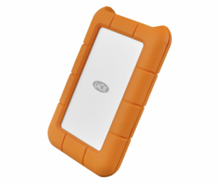 LaCie Rugged USB-C - 2TB