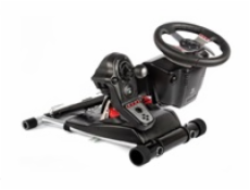 Wheel Stand Pro DELUXE V2, stojan na volant a pedály pro Thrustmaster T500RS