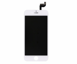 iPhone 6S LCD Display + Dotyková Deska White TianMA