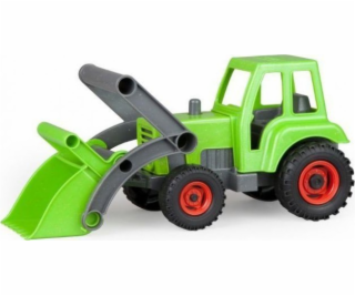 Traktor z łyżką EcoActives 36 cm