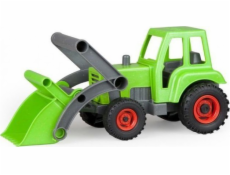 Traktor z łyżką EcoActives 36 cm