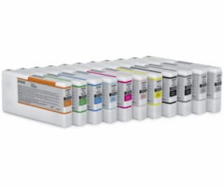 Epson T9134 Yellow Ink Cartridge (200ml)