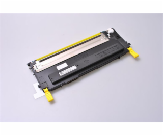 Toner CLT-Y4092S kompatibilní žlutý pro Samsung CLP-310, ...