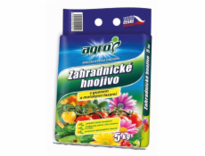 Hnojivo Agro  zahradnické 5kg