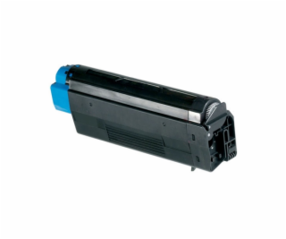 Toner 42127408 kompatibilní pro OKI, černý (17000 str.)