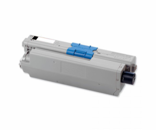 Toner 44469804 kompatibilní černý pro OKI C510/C511/C530/...