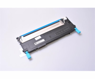 Toner CLT-C4092S kompatibilní azurový pro Samsung CLP-310...