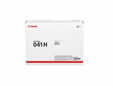 Canon Cartridge 041H Black