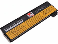 Baterie T6 power Lenovo ThinkPad T440s, T450s, T550, L450, T440, X240, 68+, 5200mAh, 58Wh, 6cell