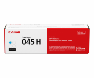 Canon LASER TONER  CRG-045HC