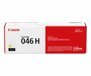 Canon LASER TONER  CRG-046HY (5000 str.)