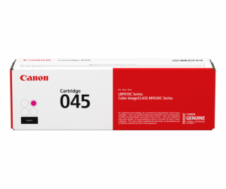 CANON CRG 045 M magenta toner for LBP613Cdw LBP611Cn MF63...