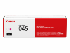 CANON CRG 045 M magenta toner for LBP613Cdw LBP611Cn MF635Cx MF633Cdw MF631Cn