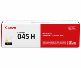 Canon LASER TONER  CRG-045HY