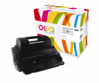 OWA Armor toner kompatibilní s HP LJ M630, CF281X, 25000s...