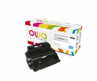 OWA Armor toner kompatibilní s HP LJ M60x, CE390X, 32000s...