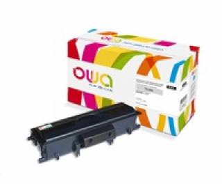 OWA Armor toner kompatibilní s Brother TN-241BK/TN-242BK,...