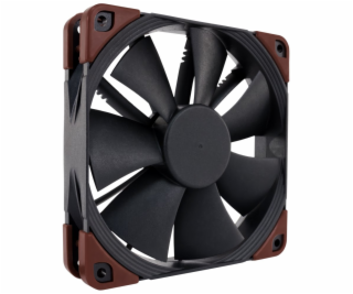 NOCTUA NF-F12 industrialPPC-2000 PWM - ventilátor