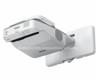 Epson Lamp - ELPLP90 - EB-67x/68x (215W)