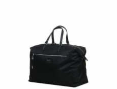 SAMSONITE 60N-09-002 Duffle Bag 50/20 SAMSONITE 60N09002,KARISSA BIZ ,doc,pock. tblt, Black