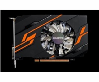 Gigabyte GV-N1030OC-2GI VGA NVIDIA GT 1030 2GB GDDR5 (Ove...