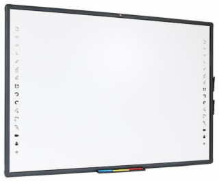 AVTEK TT-BOARD 80 Interactive Whiteboard