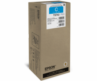 Epson inkoustová náplň/ C13T974200/ WorkForce Pro WF-C869...