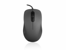 Modecom MC-M10S mouse USB Type-A Optical 1000 DPI Ambidextrous