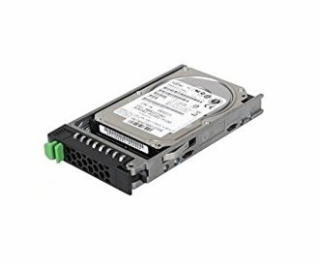 HD SATA 6G 1TB 7.2K HOT PL 3.5  BC pro servery Fujitsu od...