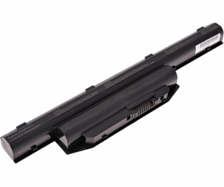 Baterie T6 power Fujitsu LifeBook A544, AH564, E544, E546...