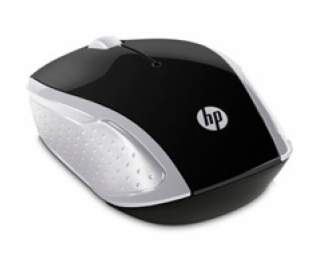 HP Wireless Mouse 200 2HU84AA Bezdrátová myš 200 (Pike Si...