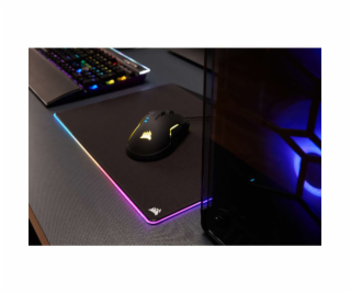 Corsair herní podsvícená podložka pod myš MM800 RGB POLAR...