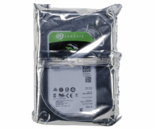 SEAGATE HDD BARRACUDA 3,5  - 3TB, SATAIII, 5400rpm, 256MB...