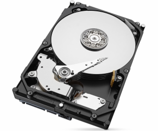 Seagate BarraCuda 3.5  HDD, 8TB, 3.5 , SATAIII, 256MB cac...