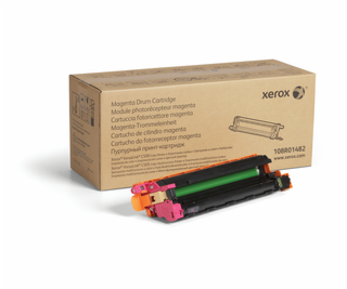 Xerox Magenta Drum Cartridge VersaLink C600/C605