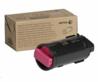 Xerox original toner 106R03885 (purpurový, 9 000str.) pro...