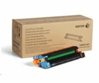 Cyan Drum Cartridge pro VersaLink C500/C505(40 000 PAGES)