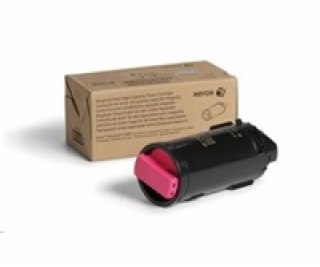 Xerox Magenta Extra High Capacity Toner Cartridge pro The...