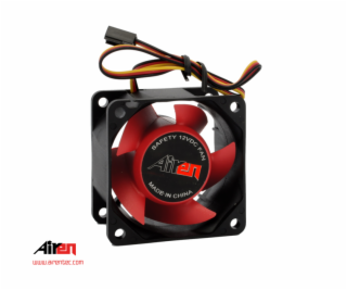 AIREN FAN RedWingsExtreme60HHH (60x60x38mm,Extreme)