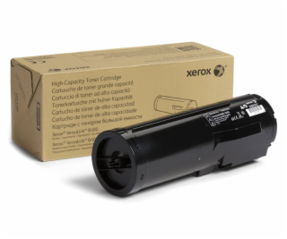 Xerox original toner 106R03581 (černý, 5900str) pro Versa...