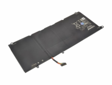 2-PowerVP-QN3H4C (JHXPY Alternative) 6 čllánková Baterie do Laptopu 7,5V 7020mAh