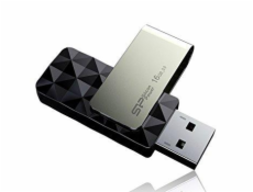 SILICON POWER memory USB Blaze B30 16GB USB 3.0 Black