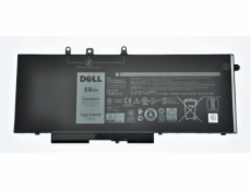 DELL baterie/ 4-článková/ 68Wh/ pro Latitude 5491/ 5591/ 5480/ 5490/ 5495/ 5580/ 5590/ 5280/ 5290/ Precision 3520/ 3530