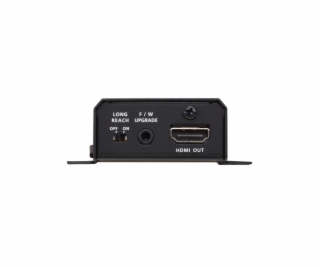 Odbiornik HDMI HDBaseT Receiver 4k@100m VE811R