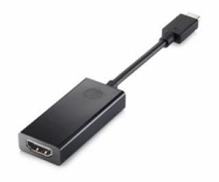 HP USB-C to HDMI 2.0 Adapter - ADAPTER