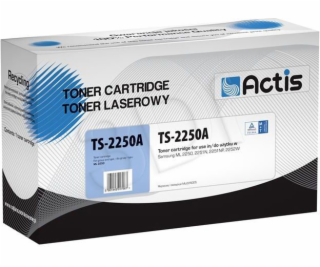 Actis TS-2250A toner (replacement pre Samsung ML-2250D5; ...