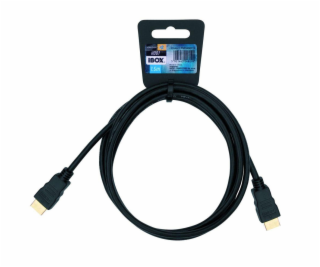 iBox ITVFHD0115 HDMI cable 1.5 m HDMI Type A (Standard) B...