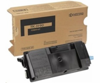 Kyocera toner TK-3190/ ECOSYS P3055dn, P3060dn/ 25 000 st...