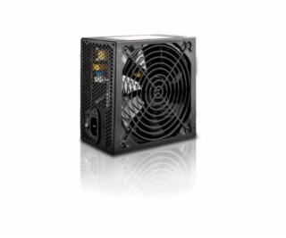 CRONO zdroj PS500Plus/Gen2/ 500W/ 14cm fan/ 4x SATA/ druh...