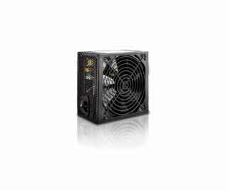 CRONO zdroj PS600Plus-B/Gen2/ 600W/ 14cm fan/ 4x SATA/ dr...